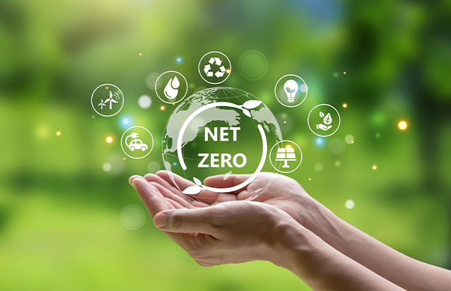 Net Zero